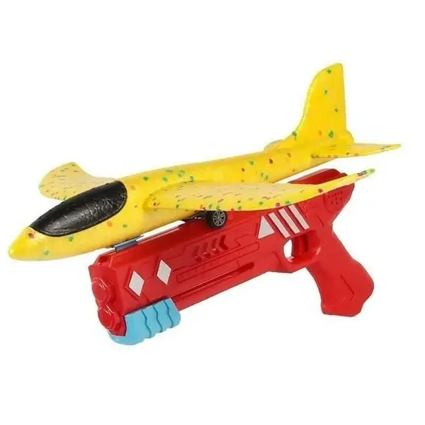 ( BIG SALE-49% OFF)-Airplane Launcher Toys