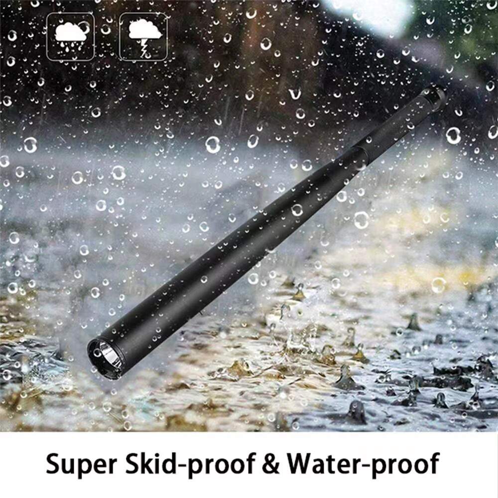 🔥LAST DAY 50% OFF🔥Baseball Bat LED Flashlight