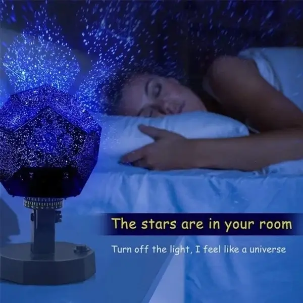 (💥Blowout Sale- 49% OFF ) Stars Original Home Planetarium