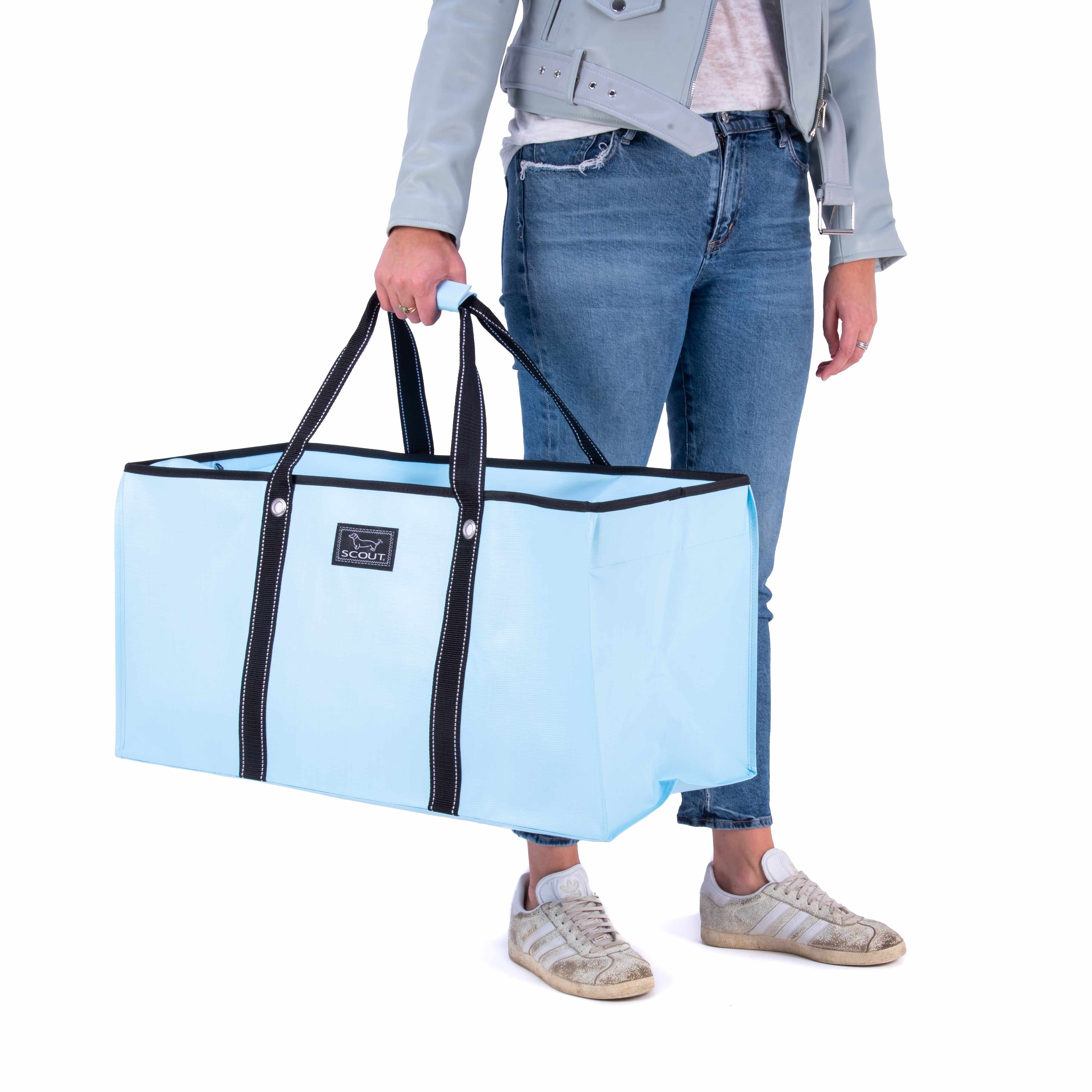 Errand Boy Extra-Large Tote