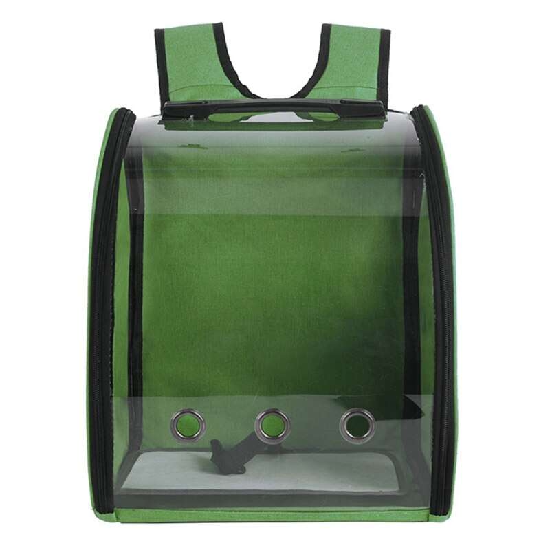 PET Backpack Carriers Bag  for Travel