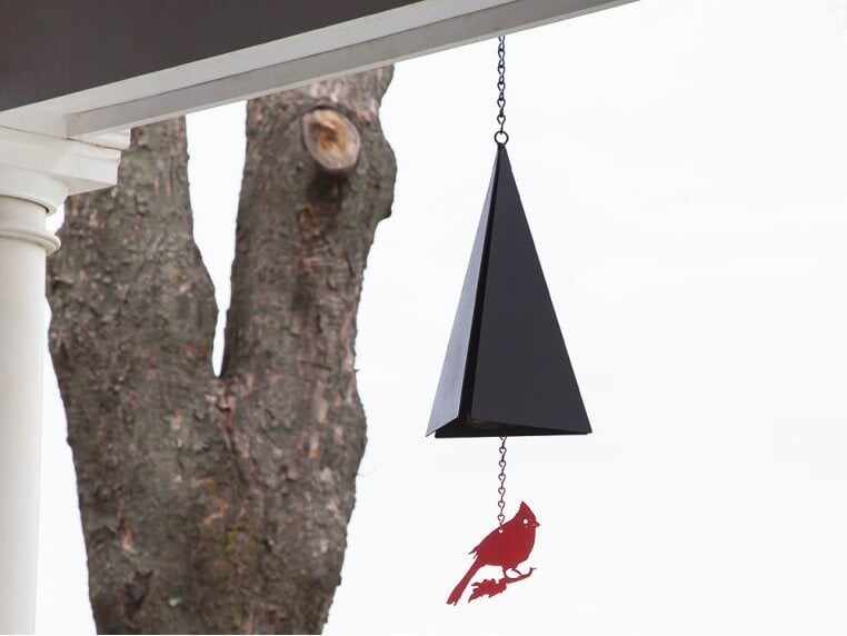 Last Day 50% OFFOutdoor wind chimes gift(BUY 2 GET FREE SHIPPING)