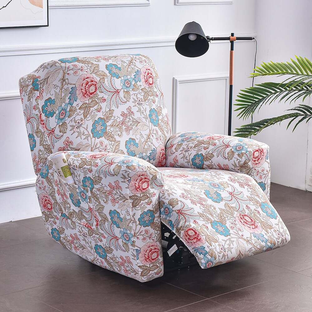 Stretch Recliner Slipcover Reclining Chair Cover