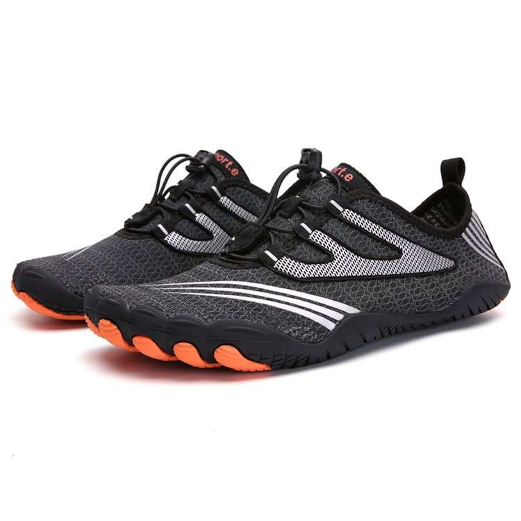 Men's Fashion Quick-Dry Water Shoes