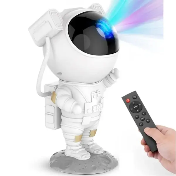 🎁Astronaut Star Galaxy Projector Light - With Timer and Remote (🔥 LIMITED TIME FREE SHIPPING🔥)