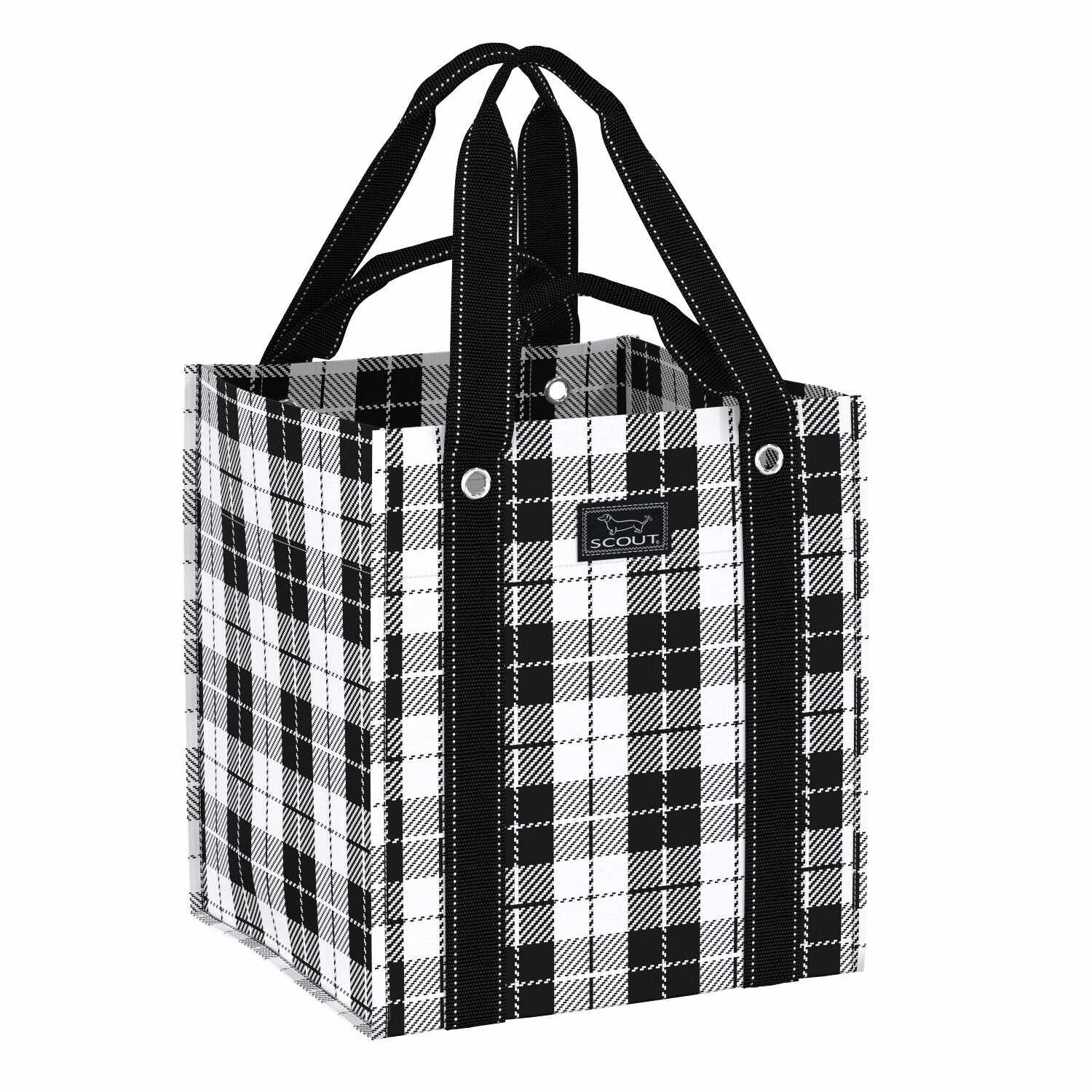 Bagette Market Tote