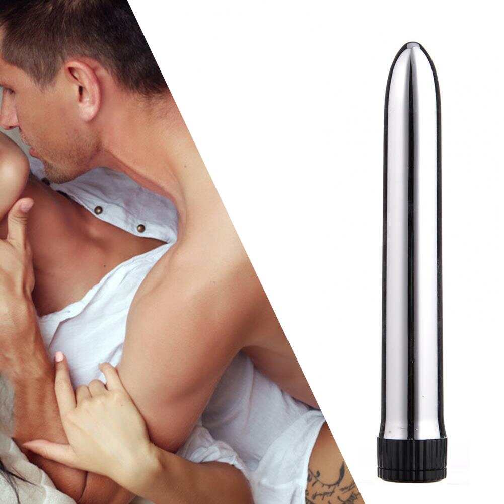 Stick Dildo Waterproof Stimulator Electric  for Women