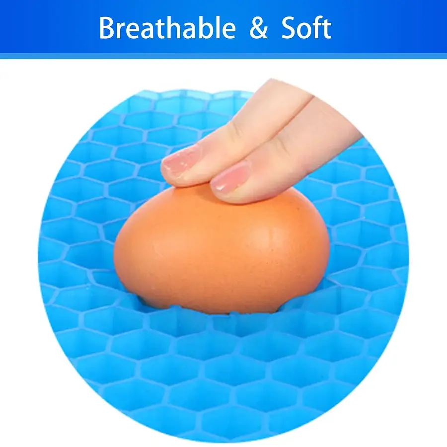 BUY MORE SAVE MORE—Gel Pressure Relief Cushion