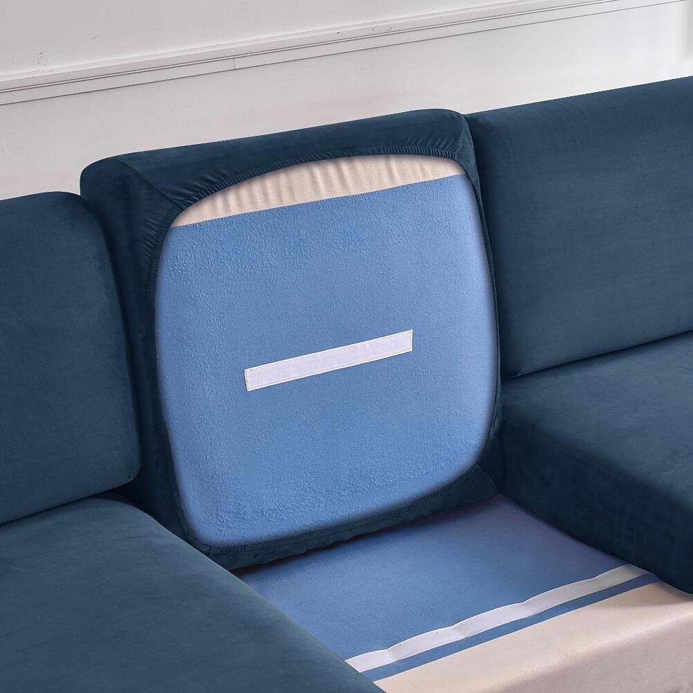 Stretch Sofa Seat Cushion Cover Slipcover Sofa Cover