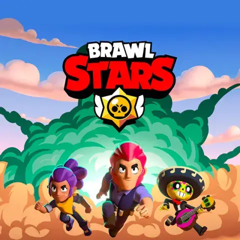 BRAWL STARS GEMS