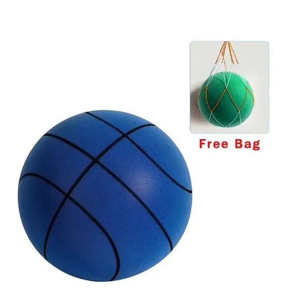 LAST DAY PROMOTION 49% OFF THE HANDLESHH SILENT BASKETBALL