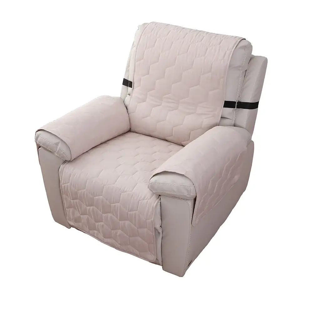 Waterproof Reversible Recliner Chair Cover