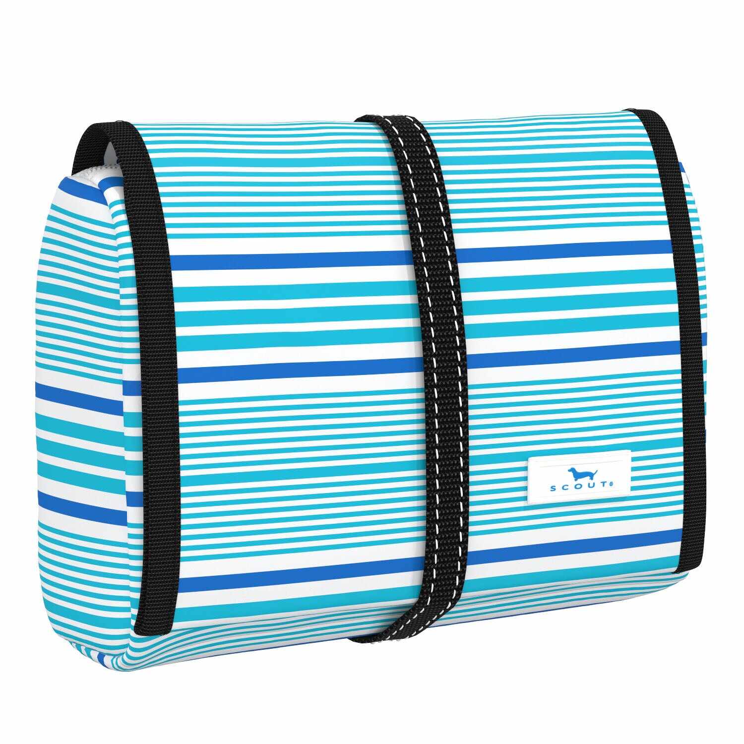 Beauty Burrito Hanging Toiletry Bag