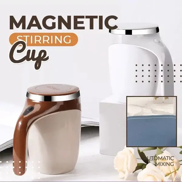 ELECTRIC MIXING CUP