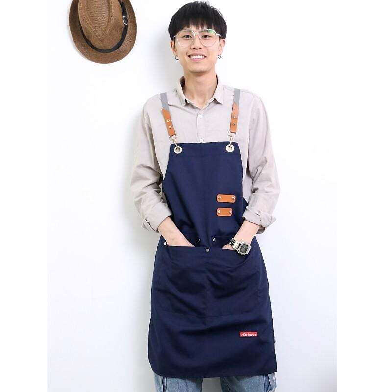 Chef, BBQ and Work Apron