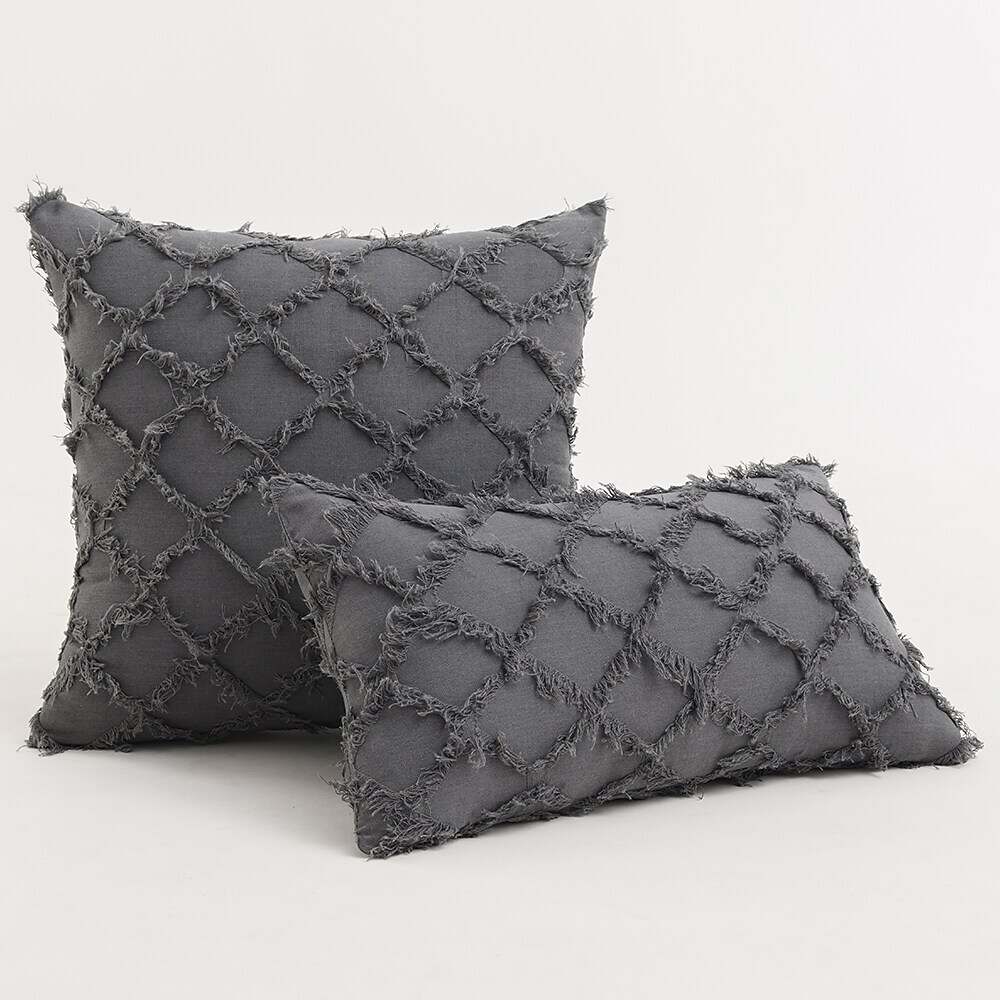 1 pcs Polyester Pillow Cover