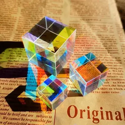 🔥(Last Day 49% OFF)🔥Magic Prism Cube