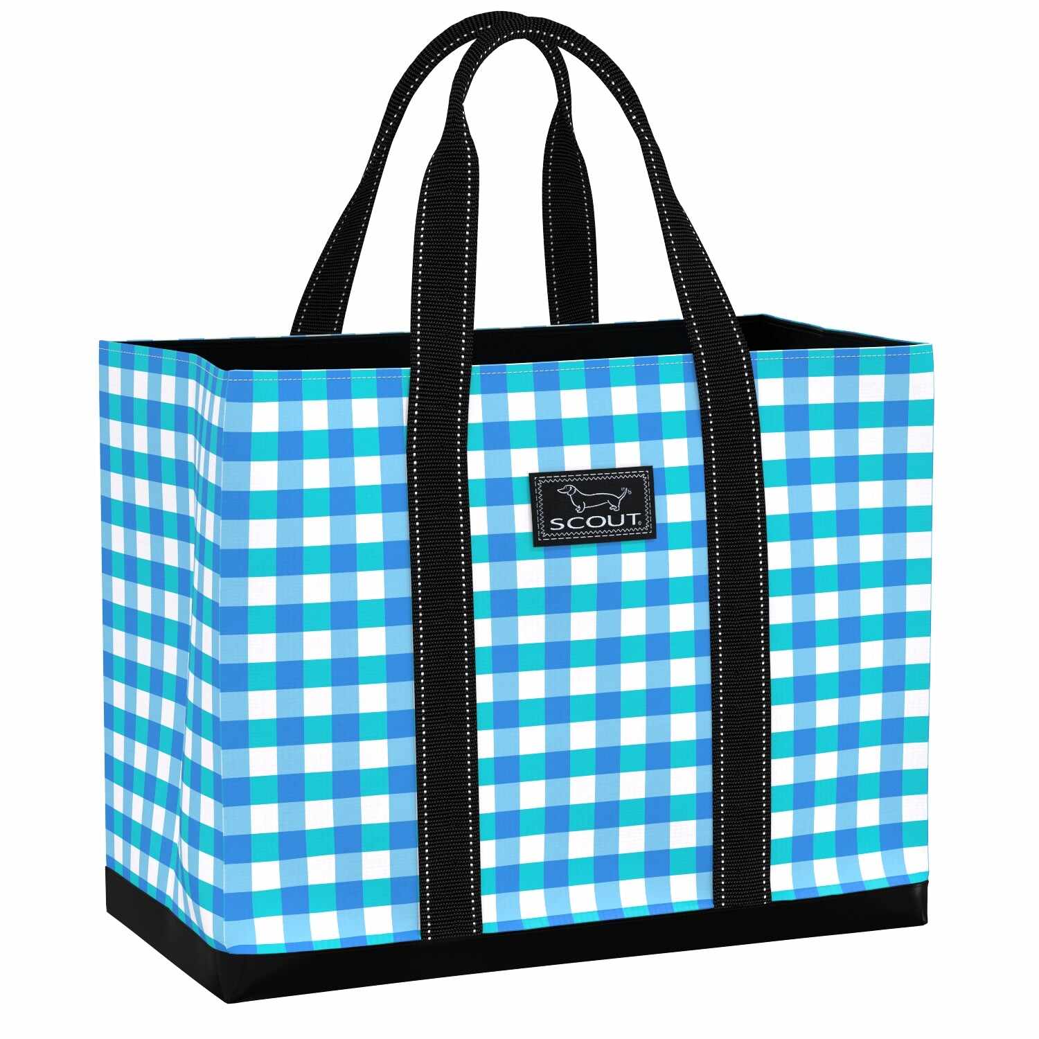 Original Deano Tote Bag