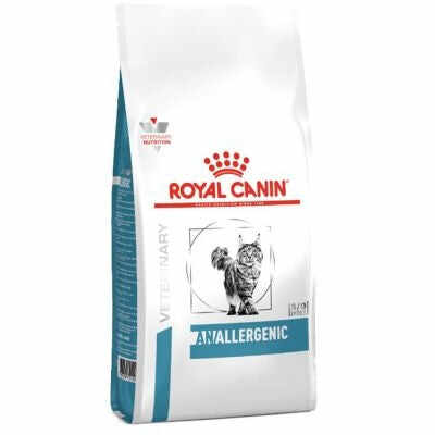 Royal Canin - Feline Anallergenic 2kg