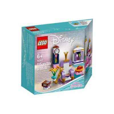 LEGO Castle Interior Kit