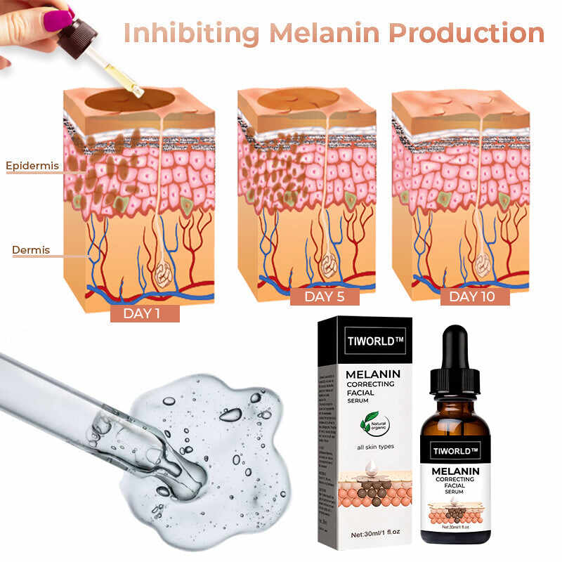 Tiworld Melanin Correcting Facial Serum