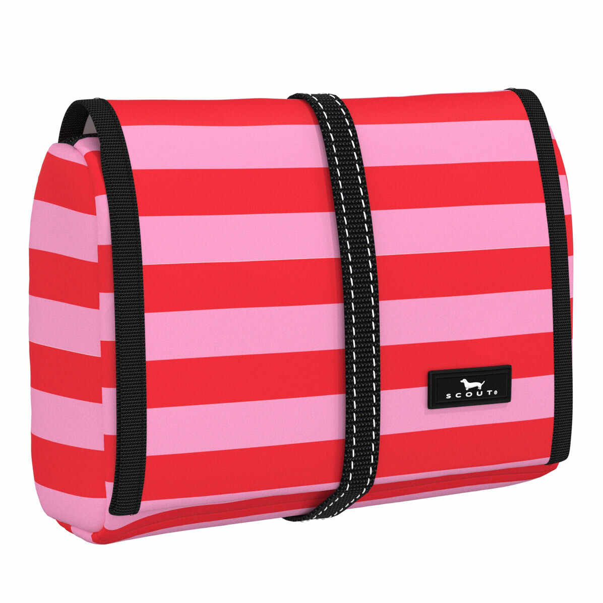 Beauty Burrito Hanging Toiletry Bag