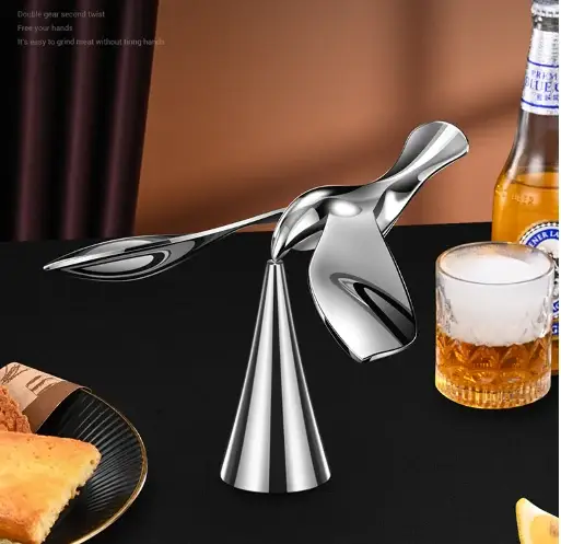 🔥HOT SALE 49% OFF 🦜Flying Bird Nonpareil - Zinc Alloy Lid Opener