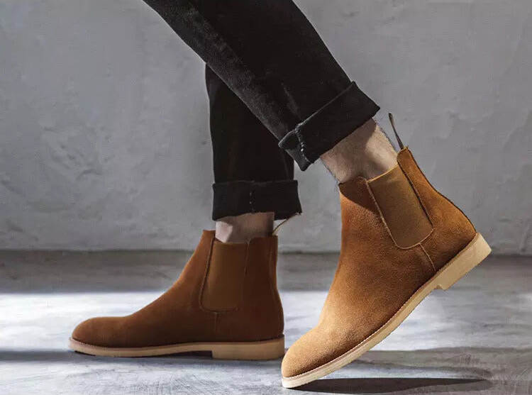 Chelsea Boots