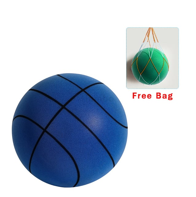 Last Day Promotion 49% OFF The Handleshh Silent Basketball