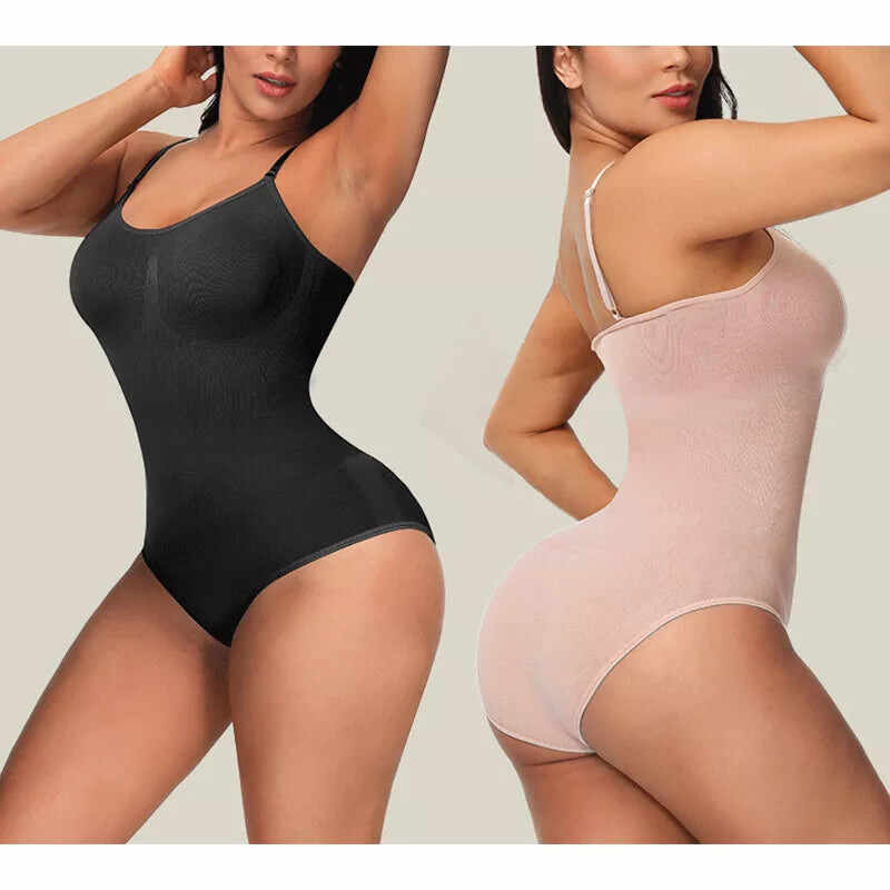 BODYSUIT SHAPEWEAR BUY 2 GET 1 FREE TODAY