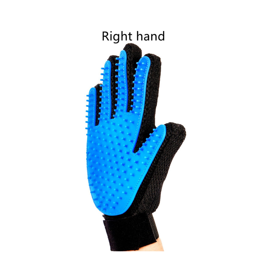 Pet Grooming Glove