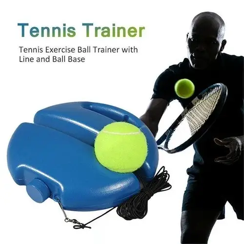 Tennis Trainer-Buy 2 get 10% OFF & FREE SHIPPING