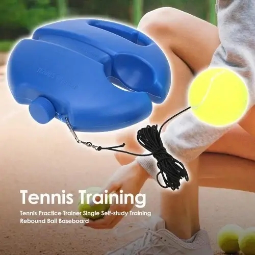 Tennis Trainer-Buy 2 get 10% OFF & FREE SHIPPING