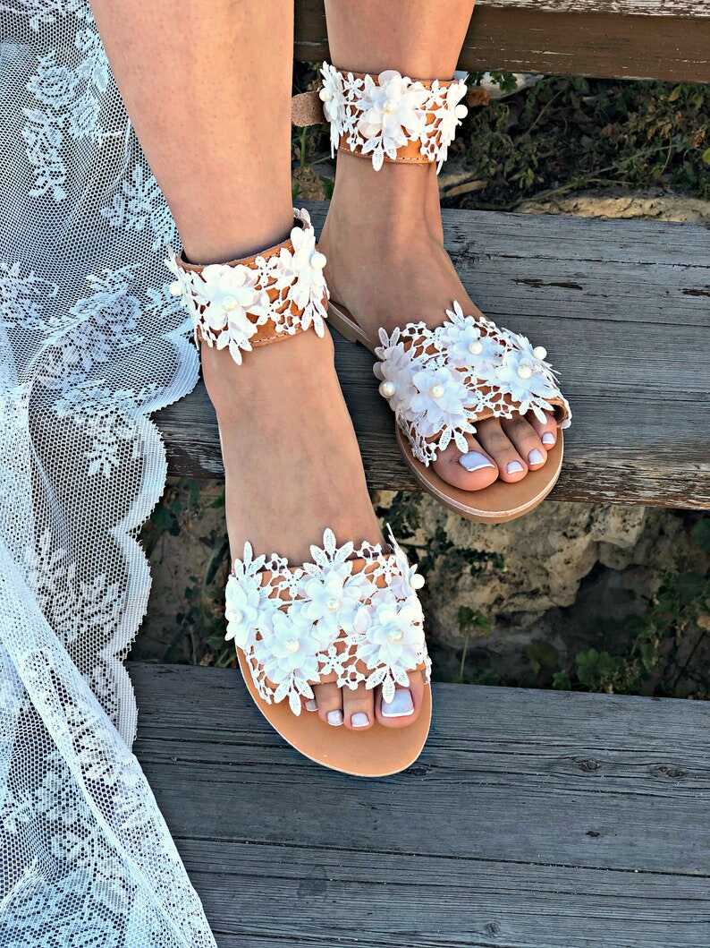 Boho Sandals