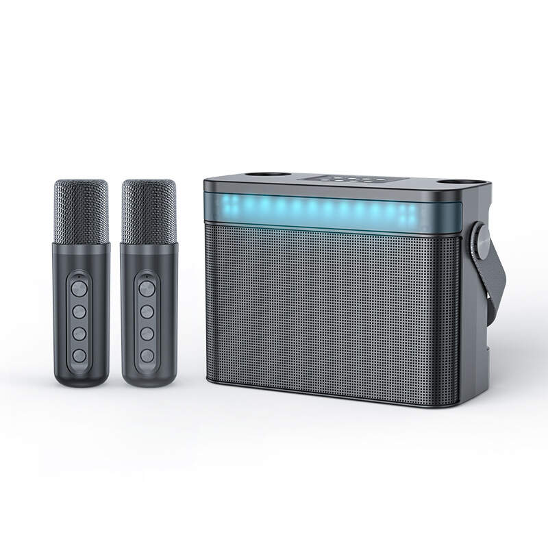 P10 Outdoor Bluetooth Speaker