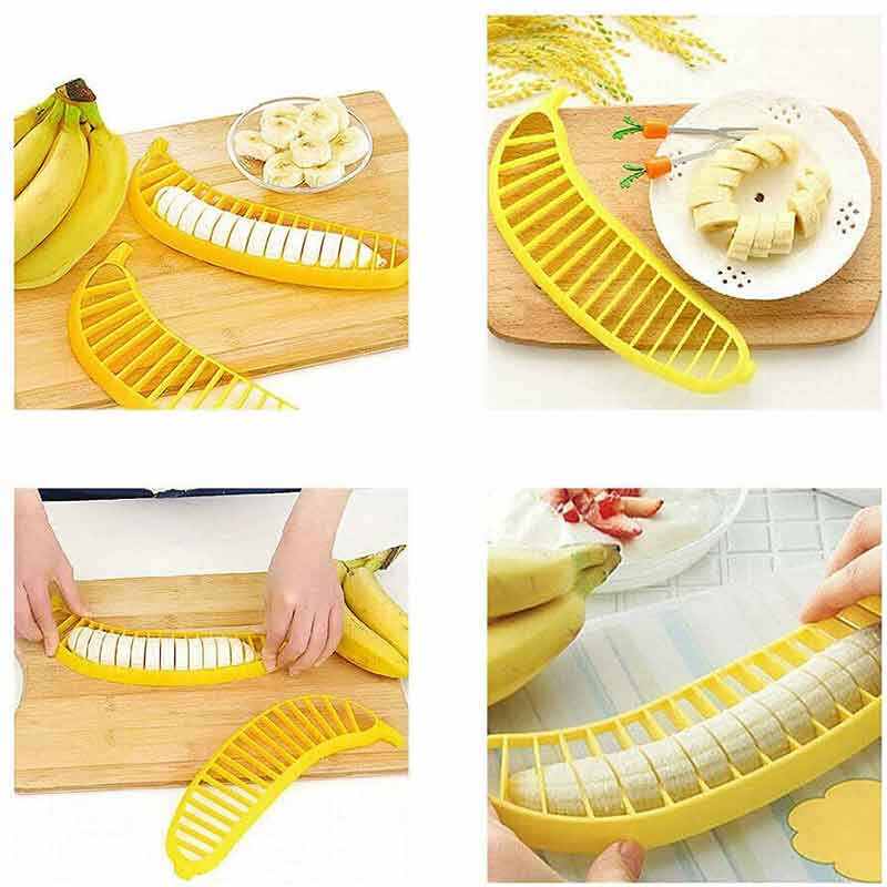 Banana Slicer