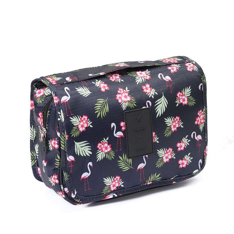 Hanging Travel Toiletry Bag Cosmetic