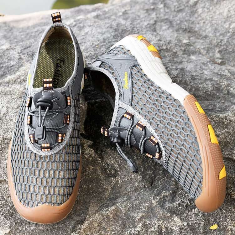 Men's Multifunctional Outdoor Water Shoes