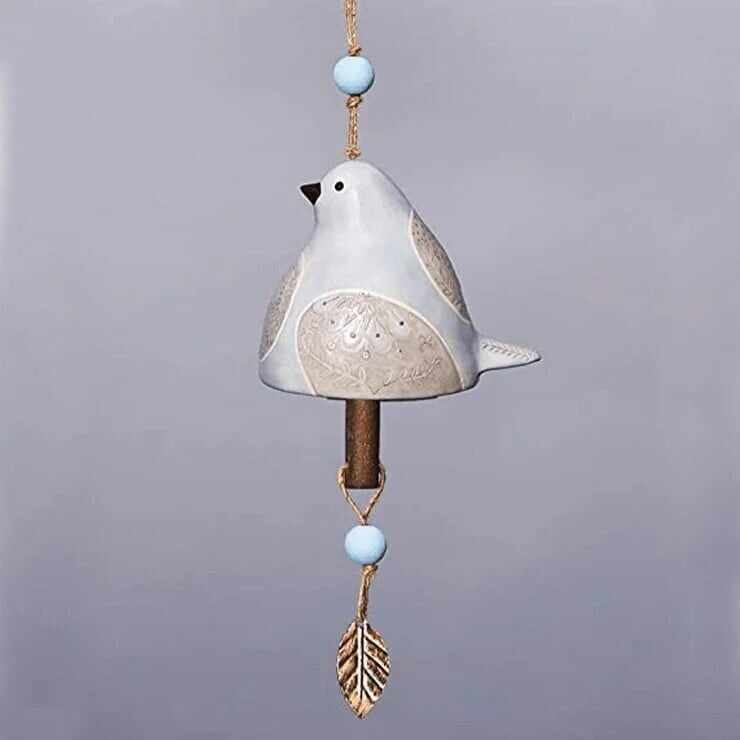 2023 New Products Flash 45% OFFBIRD SONG BELL