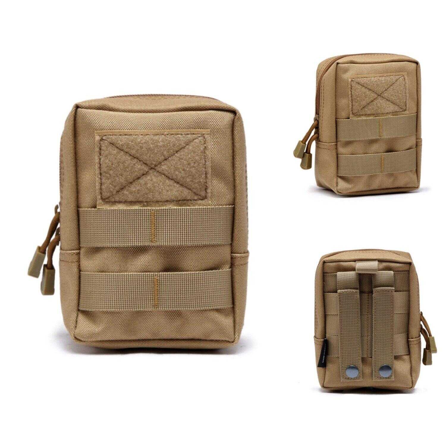 Tactical Molle Pouch