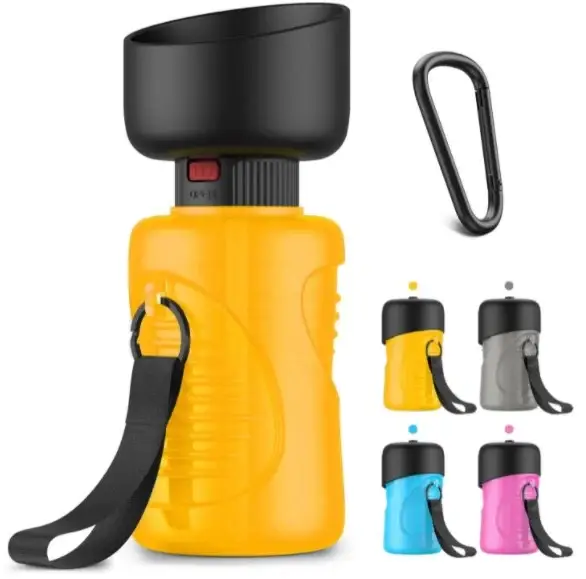 (🔥Last Day Promotion 48% OFF) Pet Water Bottle for Dogs - BUY 2 FREE SHIPPING