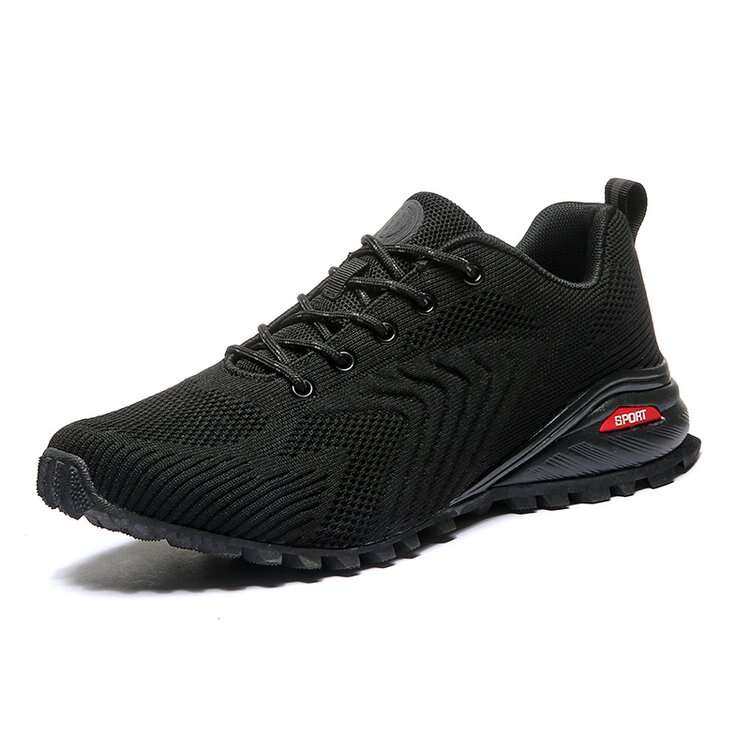 Men's Breathable Outdoor Hiking Shoes