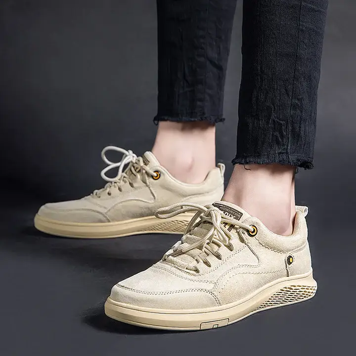 Soft Sole Outdoor Casual Shoes