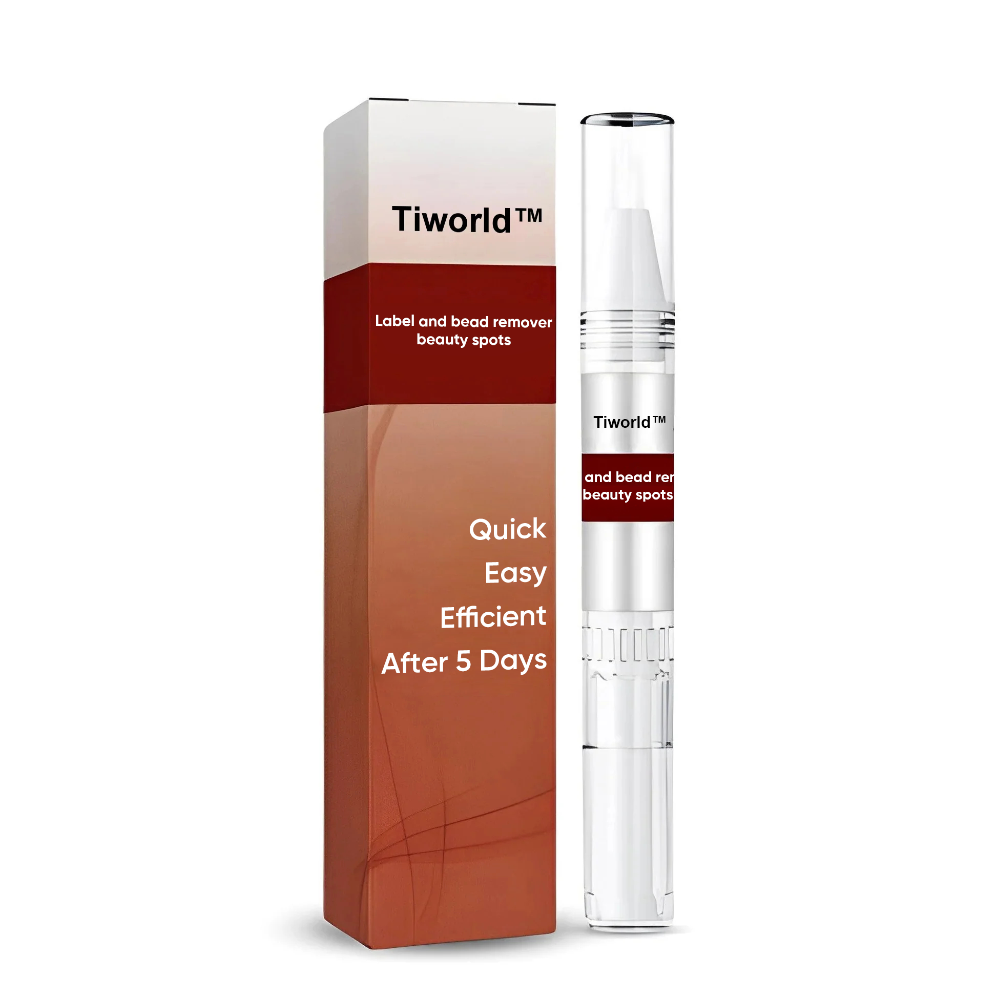 Tiworld Tags & Moles Remover