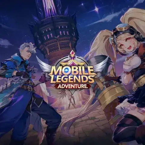 MOBILE LEGENDS: ADVENTURE M-CASH