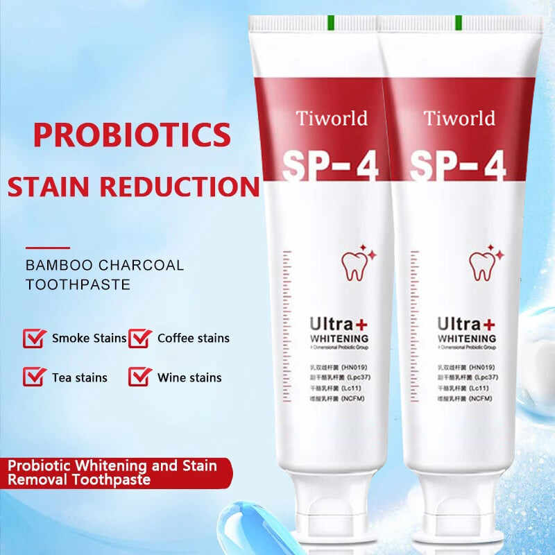 Tiworld SP-4 Probiotic Whitenin