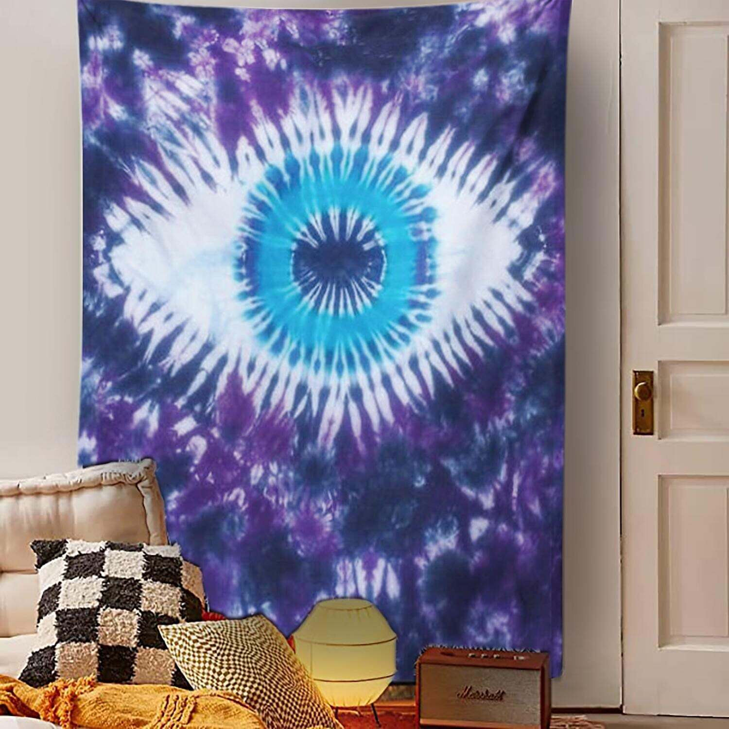 Abstract Wall Tapestry Art Decor Photograph Backdrop