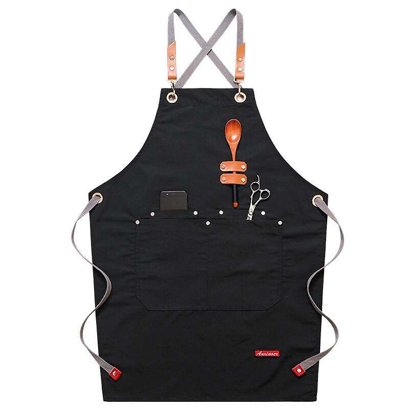 Chef, BBQ and Work Apron