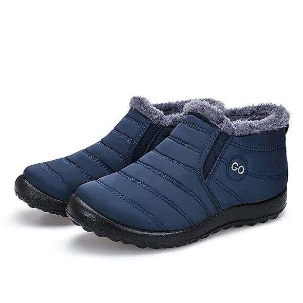 WOMEN'S PREMIUM WARM & COMFY SNOW BOOTS