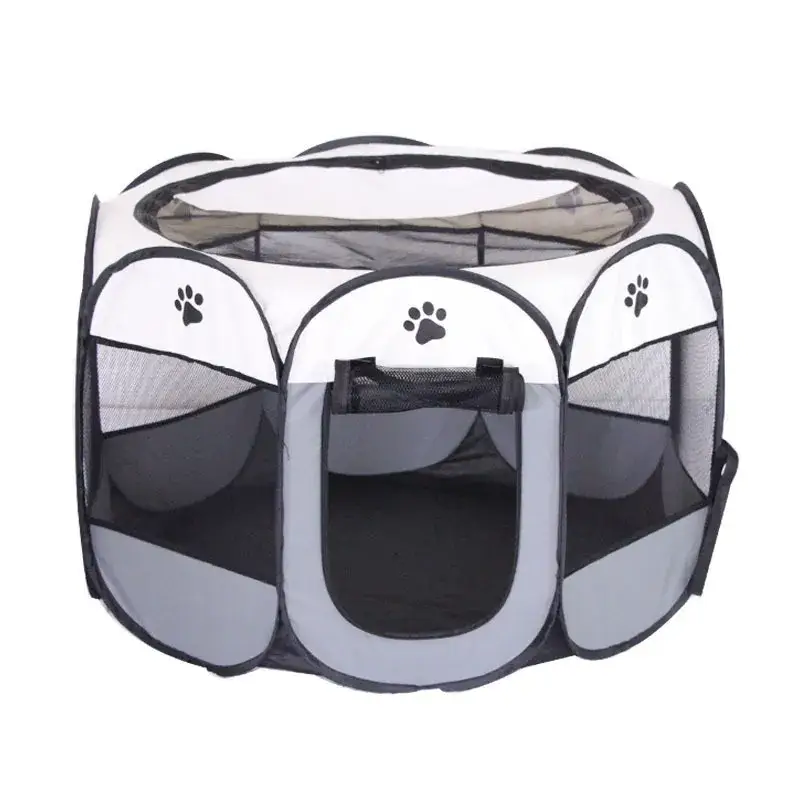 49% OFF🔥Portable Cat Dog Crate